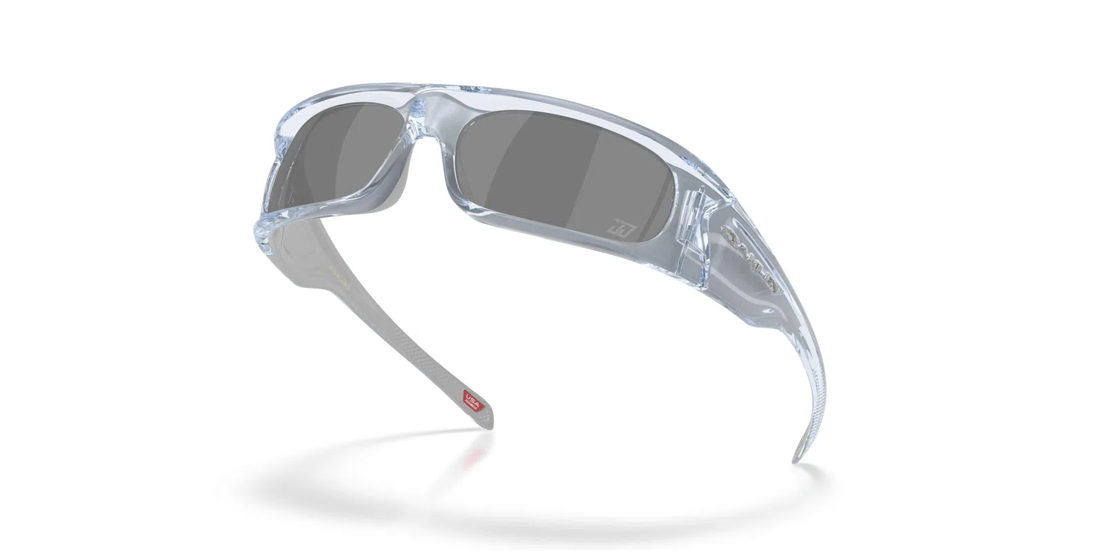 Oakley Highland 9522 Sunglasses - view 60